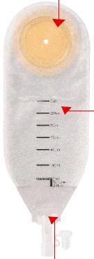 Coloplast Dren Ster Maxi 2220