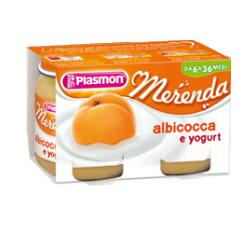 Plasmon Omog Yogalb 120gx2pz