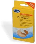 Scholl Cer Callifughi Duro