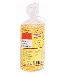 Gallette Mais 100g