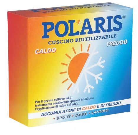 Cuscino Caldofreddo 12x22 1pz