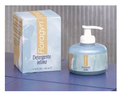 Floragyn Intimo 200ml