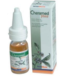 Cheramed Emol Unpiede 15ml
