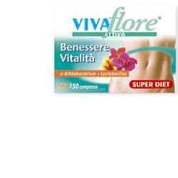 Vivaflore Attivo 150cpr
