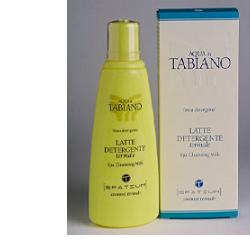 Aqua Tabiano Latte Det Ter 200