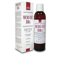 Micro Tec Idra Det Visocorpo