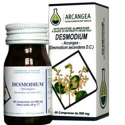 Desmodium 60cps