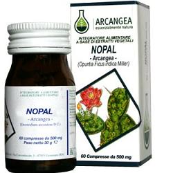 Nopal 60cps