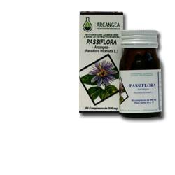Passiflora 60cps