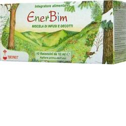 Enerbim 10f 10ml