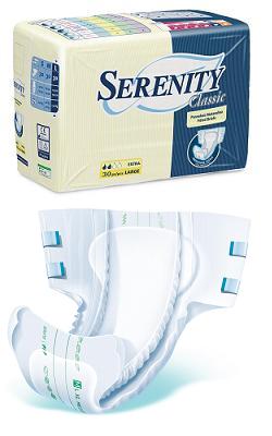 Serenity Pann Clas Super L 30p