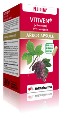 Arkocps Vite Rossa Bio 45cps