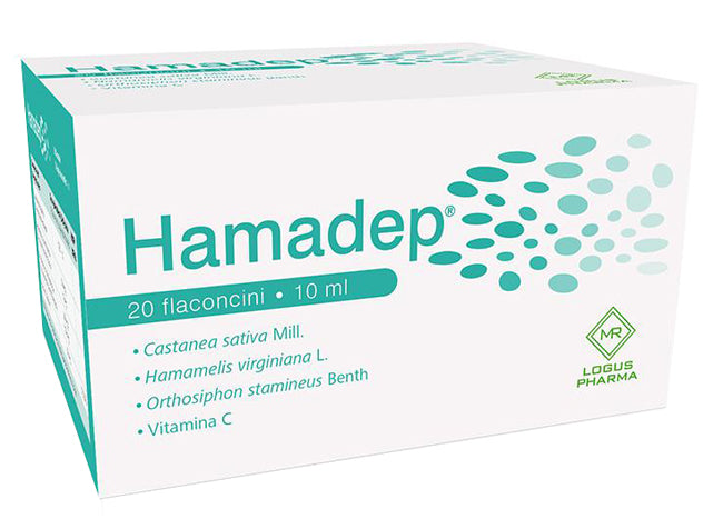 Hamadep 20fl 10ml