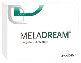 Meladream 60cps