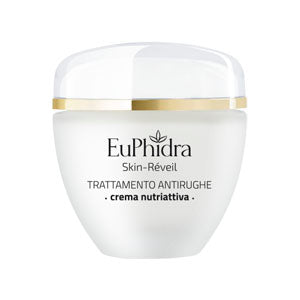 Euph Sr Crema Nutriat 40ml