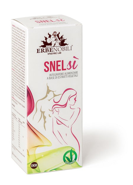 Snelsi 250ml