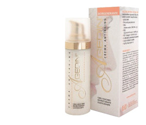 Agedin Crema Viso 30ml