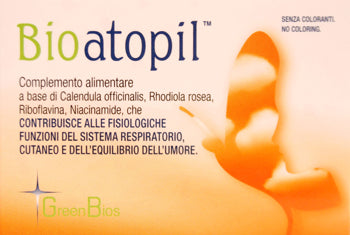 Bioatopil 30cps