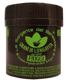Grani Lungavita Fiuggi 35g
