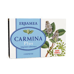 Carmina Plus 24cpr 192g