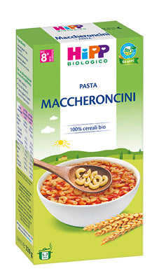 Hipp Bio Pastina Maccheron320g