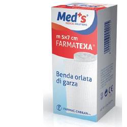 Benda Meds Auric Or128 Cm2x5m