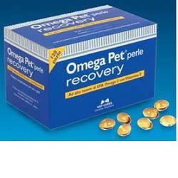 Omega Pet Recovery 120prl