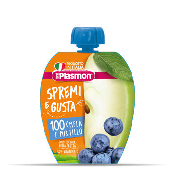 Spremi E Gusta Melamirt 100ml