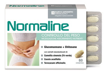 Normaline 60cpr