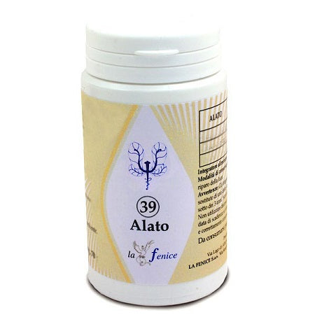 Alato 39 Vitamina K2 100cpr