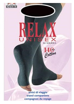 Relax 140 Gamb Pa Uni Nat 2 M
