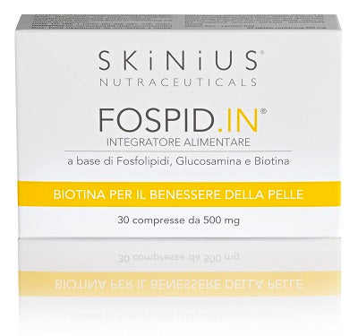 Fospid-in 30cpr