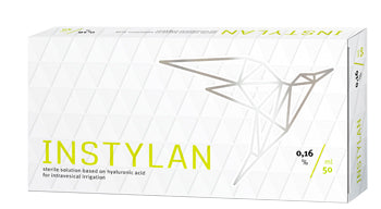 Instylan 016% 50ml