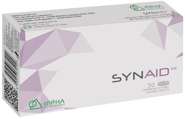 Synaid 30cpr