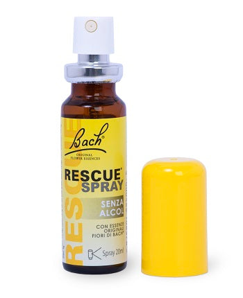 Rescue Orig Spray Salcol 20ml