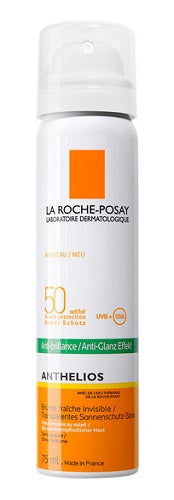 Anthelios Spray Inv Viso 50