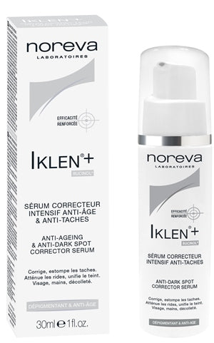 Iklen Siero 30ml