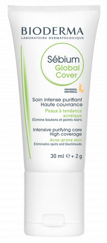 Sebium Global Cover 30ml2g