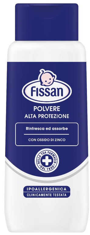 Fissan Polvere Prota 100g