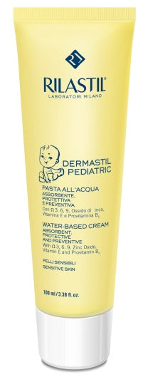 Rilastil Dermastil Ped Pasta