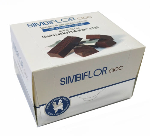 Simbiflor Cioc 8tav 10g