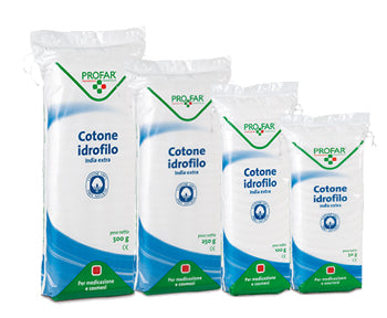 Profar Cotone Ex India 500g
