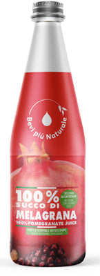 Succo 100% Melagrana 250ml