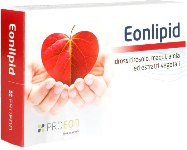Eonlipid 30cpr