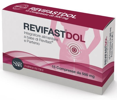 Revifastdol 15cpr