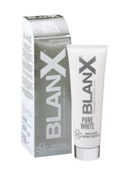Blanx Pure White Dentif 25ml