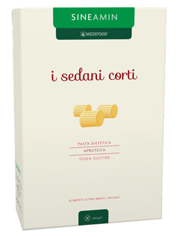 Sineamin Sedani Corti 500g