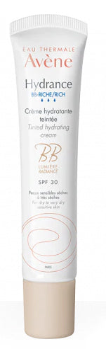 Avene Hydrance Cr Teinte Vell