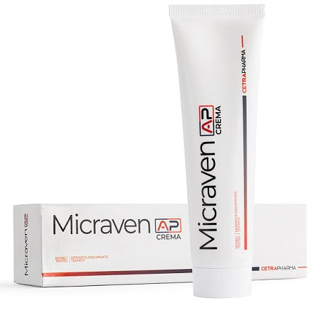 Micraven Ap Crema 100ml