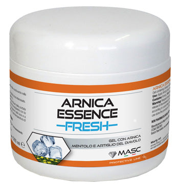 Arnica Essence Fresh 500ml